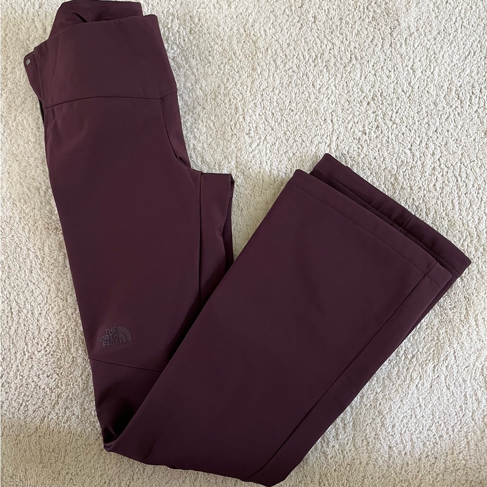 The north face women ski pants